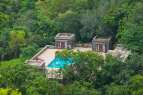 Hotel Aranyawas